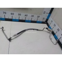 Трубка кондиционера Land Rover Range Rover IV 2013 LR072571