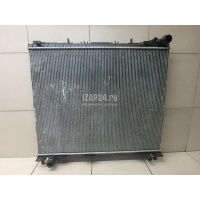 Радиатор основной Land Rover Range Rover Sport 2013 LR034553