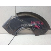 Пыльник тормозного диска Land Rover Range Rover Sport 2013 LR033277