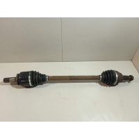 Полуось задняя правая Land Rover Range Rover Sport 2013 LR053789