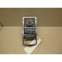 Блок кнопок Land Rover Range Rover IV 2013 LR081361