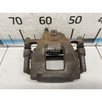 Суппорт тормозной передний правый Toyota Corolla E18 2013 4773002510