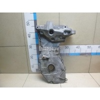 Крышка двигателя передняя Nissan NV200 (M20) 2009 135009U52C