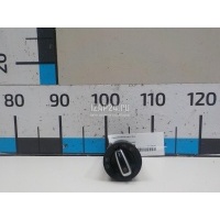 Переключатель света фар VAG New Beetle (2012 - 2019) 6R0941531G