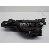 Коллектор впускной Hyundai-Kia Santa Fe (DM) (2012 - 2018) 283102F650
