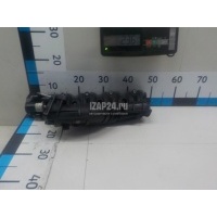 Коллектор впускной Hyundai-Kia Santa Fe (DM) (2012 - 2018) 283102F650