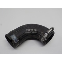 Патрубок интеркулера Hyundai-Kia Santa Fe (DM) (2012 - 2018) 282632F700