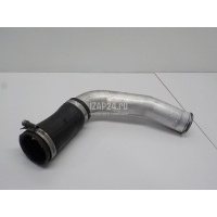 Патрубок интеркулера Hyundai-Kia Santa Fe (DM) (2012 - 2018) 282562F700