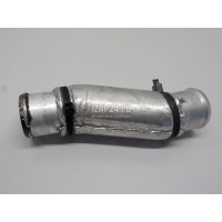 Патрубок интеркулера Hyundai-Kia Santa Fe (DM) (2012 - 2018) 282512F500