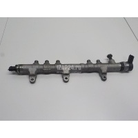 Рейка топливная (рампа) Hyundai-Kia Santa Fe (DM) (2012 - 2018) 314002F600