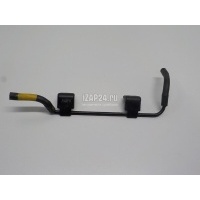 Трубка вакуумная Hyundai-Kia Santa Fe (DM) (2012 - 2018) 284952F600