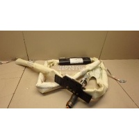 Подушка безопасности боковая (шторка) Hyundai-Kia Santa Fe (DM) (2012 - 2018) 850202W000