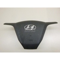 Подушка безопасности в рулевое колесо Hyundai-Kia Santa Fe (DM) (2012 - 2018) 569002W100RYN