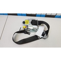 Ремень безопасности с пиропатроном Hyundai-Kia Santa Fe (DM) (2012 - 2018) 888202W250RYN