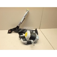 Ремень безопасности с пиропатроном Hyundai-Kia Santa Fe (DM) (2012 - 2018) 888102W300RYN