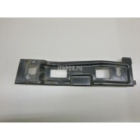 Кронштейн переднего бампера правый Hyundai-Kia Santa Fe (DM) (2012 - 2018) 865742W000