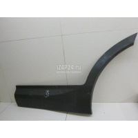 Накладка двери задней левой Hyundai-Kia Santa Fe (DM) (2012 - 2018) 877312W000CA