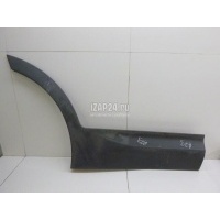 Накладка двери задней правой Hyundai-Kia Santa Fe (DM) (2012 - 2018) 877322W000CA