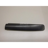 Накладка крепл. рейлинга задняя правая Hyundai-Kia Santa Fe (DM) (2012 - 2018) 872622W0003F