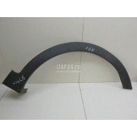 Накладка переднего крыла правого Hyundai-Kia Santa Fe (DM) (2012 - 2018) 877122W000CA