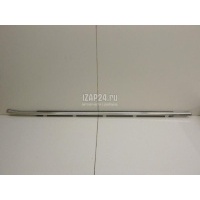 Накладка стекла переднего левого Hyundai-Kia Santa Fe (DM) (2012 - 2018) 822102W000