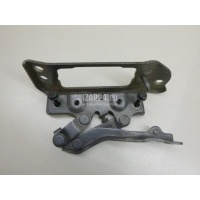 Петля капота правая Hyundai-Kia Santa Fe (DM) (2012 - 2018) 791202W000