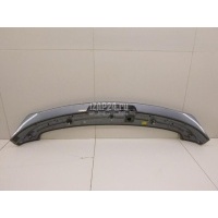 Спойлер (дефлектор) багажника Hyundai-Kia Santa Fe (DM) (2012 - 2018) 872102W300
