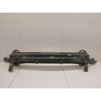 Усилитель переднего бампера Hyundai-Kia Santa Fe (DM) (2012 - 2018) 865302W100
