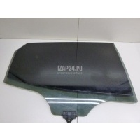 Стекло двери задней правой Hyundai-Kia Santa Fe (DM) (2012 - 2018) 834202W020