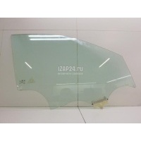 Стекло двери передней правой Hyundai-Kia Santa Fe (DM) (2012 - 2018) 824202W010