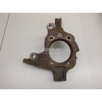 Кулак поворотный передний правый Hyundai-Kia Santa Fe (DM) (2012 - 2018) 517162W500