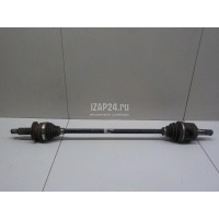 Полуось задняя левая Hyundai-Kia Santa Fe (DM) (2012 - 2018) 496002W050