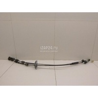 Трос КПП Hyundai-Kia Santa Fe (DM) (2012 - 2018) 437942W100
