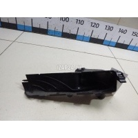 Воздуховод VAG Leon (5F) (2013 - 2020) 5Q0129621B