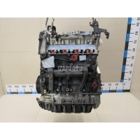 Двигатель VAG Leon (5F) (2013 - 2020) 06K100033B