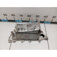 Коллектор впускной VAG A3 [8V] (2013 - 2020) 04L129711L
