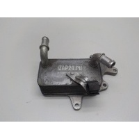 Радиатор масляный VAG Rapid (2013 - 2020) 09G409061F