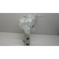 Бачок омывателя лобового стекла VAG Leon (5F) (2013 - 2020) 5Q0955453R