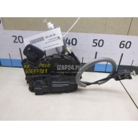 Замок двери задней правой VAG Toledo IV (2013 - 2019) 5TA839016L