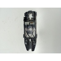 Кронштейн ручки VAG Octavia (A7) (2013 - 2020) 5L0837885C