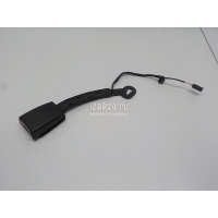 Ответная часть ремня безопасности VAG Golf VII (2012 - 2020) 5G4857755CYLZ