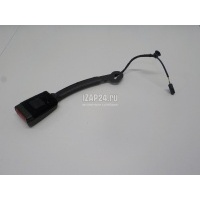Ответная часть ремня безопасности VAG Golf VII (2012 - 2020) 5G4857756EYLZ