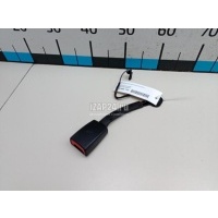 Ответная часть ремня безопасности VAG Golf VII (2012 - 2020) 5G4857755BQVZ