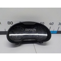 Панель приборов VAG Octavia (A7) (2013 - 2020) 5E0920750