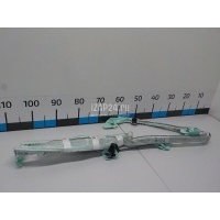 Подушка безопасности боковая (шторка) VAG Octavia (A7) (2013 - 2020) 5E0880741