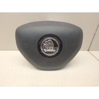 Подушка безопасности в рулевое колесо VAG Rapid (2013 - 2020) 6V0880201TIZY