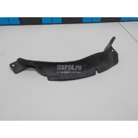 Брызговик передний правый VAG Octavia (A7) (2013 - 2020) 5E0853888