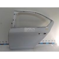 Дверь задняя левая VAG Octavia (A7) (2013 - 2020) 5E5833055B