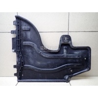 Защита антигравийная VAG Octavia (A7) (2013 - 2020) 5Q0825206L