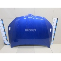 Капот VAG Octavia (A7) (2013 - 2020) 5E0823031